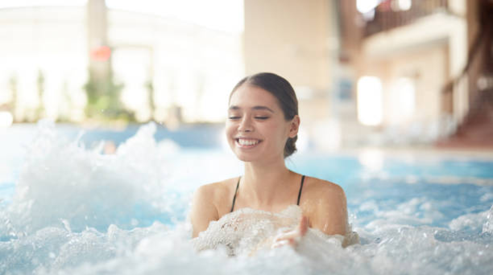 Benefits of Regular Spa Visits