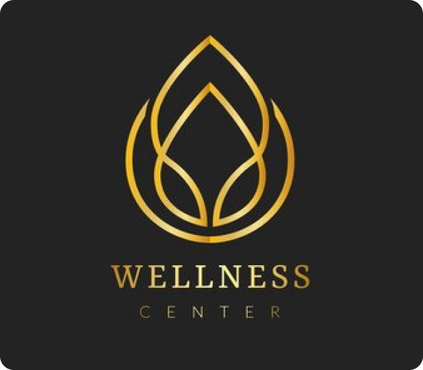 Wellness Center Logo